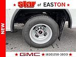 New 2025 GMC Savana 4500 Cutaway for sale #550224 - photo 20