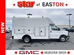New 2025 GMC Savana 4500 Cutaway for sale #550224 - photo 3