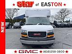 New 2025 GMC Savana 4500 Cutaway for sale #550224 - photo 4