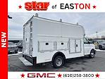 New 2025 GMC Savana 4500 Cutaway for sale #550224 - photo 8