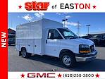 New 2025 GMC Savana 3500 Service Utility Van for sale #550225 - photo 1