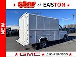 New 2025 GMC Savana 3500 Service Utility Van for sale #550225 - photo 2