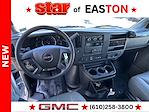 New 2025 GMC Savana 3500 Service Utility Van for sale #550225 - photo 13