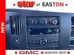 New 2025 GMC Savana 3500 Service Utility Van for sale #550225 - photo 18