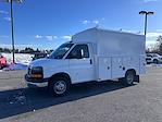 New 2025 GMC Savana 3500 Service Utility Van for sale #550225 - photo 3