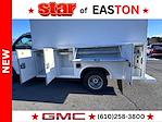 New 2025 GMC Savana 3500 Service Utility Van for sale #550225 - photo 21