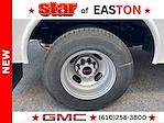 New 2025 GMC Savana 3500 Service Utility Van for sale #550225 - photo 26
