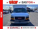 New 2025 GMC Savana 3500 Service Utility Van for sale #550225 - photo 5
