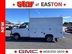 New 2025 GMC Savana 3500 Service Utility Van for sale #550225 - photo 7