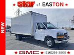 New 2025 GMC Savana 4500 Box Van for sale #550226 - photo 1
