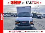 New 2025 GMC Savana 4500 Box Van for sale #550226 - photo 5