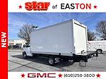 New 2025 GMC Savana 4500 Box Van for sale #550226 - photo 7