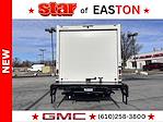 New 2025 GMC Savana 4500 Box Van for sale #550226 - photo 8