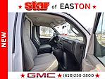 New 2025 GMC Savana 4500 Box Van for sale #550226 - photo 9