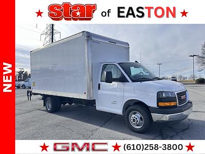 New 2025 GMC Savana 4500 Cutaway for sale #550227 - photo 1