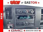 New 2025 GMC Savana 4500 Box Van for sale #550227 - photo 14