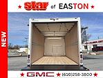 New 2025 GMC Savana 4500 Box Van for sale #550227 - photo 17