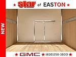 New 2025 GMC Savana 4500 Box Van for sale #550227 - photo 19