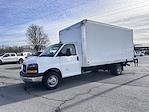 New 2025 GMC Savana 4500 Box Van for sale #550227 - photo 3