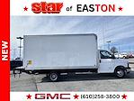 New 2025 GMC Savana 4500 Box Van for sale #550227 - photo 4