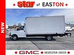 New 2025 GMC Savana 4500 Box Van for sale #550227 - photo 6