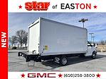 New 2025 GMC Savana 4500 Box Van for sale #550227 - photo 2