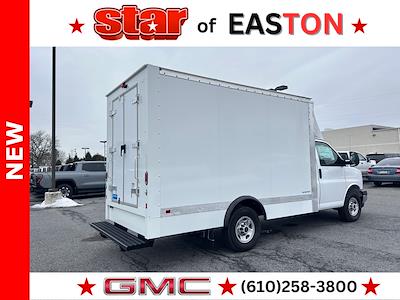 New 2025 GMC Savana 3500 - photo 1