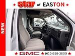 2025 GMC Savana 3500 SRW RWD Box Van for sale #550232 - photo 11