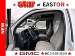 2025 GMC Savana 3500 SRW RWD Box Van for sale #550232 - photo 12