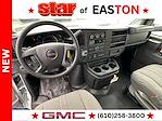 2025 GMC Savana 3500 SRW RWD Box Van for sale #550232 - photo 13