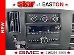 2025 GMC Savana 3500 SRW RWD Box Van for sale #550232 - photo 14