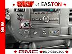 2025 GMC Savana 3500 SRW RWD Box Van for sale #550232 - photo 16