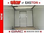 2025 GMC Savana 3500 SRW RWD Box Van for sale #550232 - photo 19