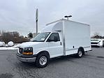 2025 GMC Savana 3500 SRW RWD Box Van for sale #550232 - photo 3