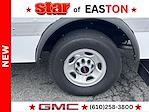 2025 GMC Savana 3500 SRW RWD Box Van for sale #550232 - photo 22