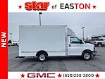 2025 GMC Savana 3500 SRW RWD Box Van for sale #550232 - photo 4