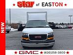 2025 GMC Savana 3500 SRW RWD Box Van for sale #550232 - photo 5