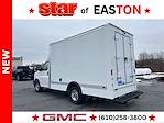 2025 GMC Savana 3500 SRW RWD Box Van for sale #550232 - photo 7