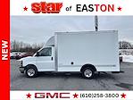 2025 GMC Savana 3500 SRW RWD Box Van for sale #550232 - photo 8