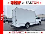 2025 GMC Savana 3500 SRW RWD Box Van for sale #550232 - photo 2