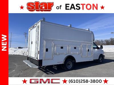 New 2025 GMC Savana 4500 Service Utility Van for sale #550235 - photo 2
