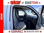 New 2025 GMC Savana 4500 Service Utility Van for sale #550235 - photo 11