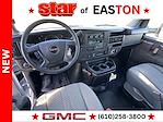 New 2025 GMC Savana 4500 Service Utility Van for sale #550235 - photo 13