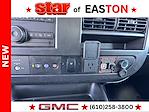 New 2025 GMC Savana 4500 Service Utility Van for sale #550235 - photo 14