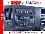 New 2025 GMC Savana 4500 Service Utility Van for sale #550235 - photo 17