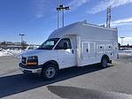 New 2025 GMC Savana 4500 Service Utility Van for sale #550235 - photo 3