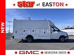 New 2025 GMC Savana 4500 Service Utility Van for sale #550235 - photo 4