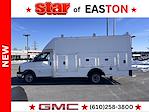 New 2025 GMC Savana 4500 Service Utility Van for sale #550235 - photo 7