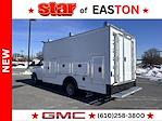 New 2025 GMC Savana 4500 Service Utility Van for sale #550235 - photo 8