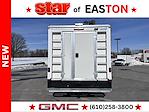 New 2025 GMC Savana 4500 Service Utility Van for sale #550235 - photo 9